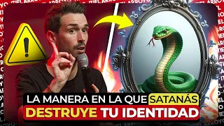 No escuches a la Serpiente - Itiel Arroyo