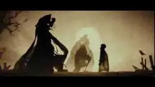 Story of 3 Brothers in HD The Deathly Hallows [In HINDI]