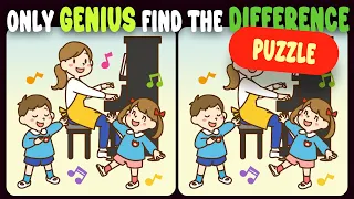 Spot The Difference: Can You Find Them All? [ Find The Difference ] | Pawzzle #183
