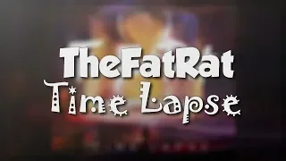 TheFatRat - Time Lapse [REMIX]