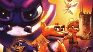 CGRundertow SPYRO: A HERO'S TAIL for Nintendo GameCube Video Game Review