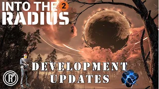 What We Know So Far About Into the Radius 2