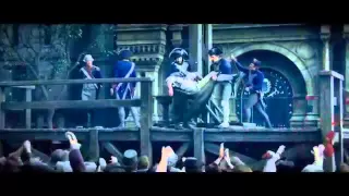 Assassin's creed dubstep