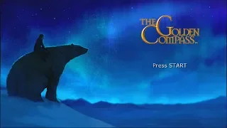 The Golden Compass Gameplay Xbox 360 PS3 Wii