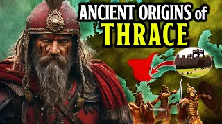 Did Thracians Share Greek Origins?