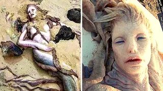 10 Recent Mermaid Sightings Proving They EXIST
