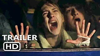 THEY REACH Official Trailer (2019) Horror Movie