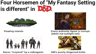 dnd memes