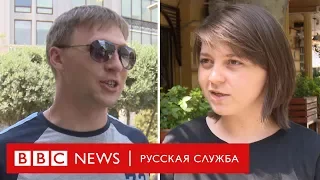 Что говорят в Тбилиси о решении Путина?