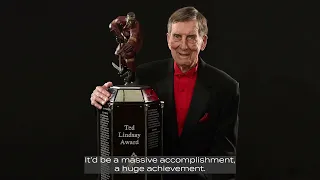 The players on the Ted Lindsay Award