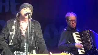 Little Steven and the Disciples of Soul /  Princess of Little Italy / Antwerp, De Roma 24 june 2017