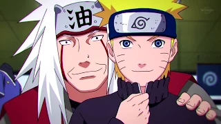 Naruto [AMV] || Everything