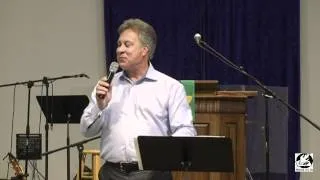 George Davidiuk @ Bread Of Life Church