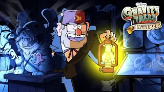 "Little Gift Shop of Horrors" Commentary - Alex Hirsch & Matt Chapman