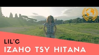 Lil'C - Izaho Tsy Hitana