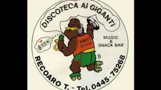 DJ MORENO - 1983