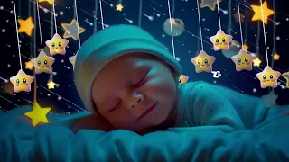Instant Sleep Within 3 Minutes with Relaxing Sleep Music for Babies ♫ Sleep Music for Babies