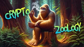 PsyDub Mix - Cryptozoology (PsyDub, PsyBass | 2024)