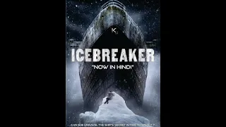 Best New Hollywood Movie | Hindi Dubbed |The Icebreaker