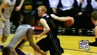 Flashy Guard T.J. Haws SHOWS OUT At City Of Palms! 2012 Event Recap!