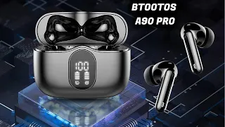 💥Auriculares BTOOTOS A90 PRO🔥Más de 34.000 ventas en AMAZON😮