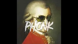 Mozart - Turkish March | phonk house remix