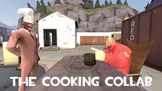 The Cooking Collab