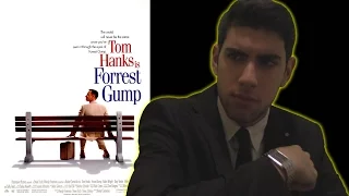 Review/Crítica "Forrest Gump" (1994)