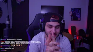 [Archived VoD] 03/28/20 | FEDMYSTER | day 16 of quarantine
