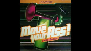 Scooter - Move Your Ass (Remix Hardcore)