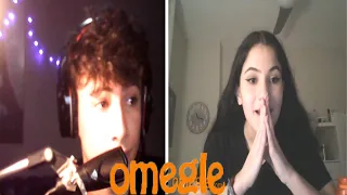 BEATBOXING FOR STRANGERS ON OMEGLE PART 2 (Beatbox Reactions)