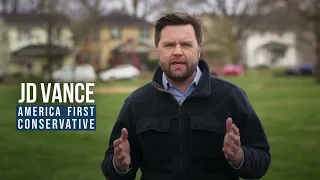 JD Vance: Are You A Racist?