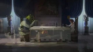 Shrek - Hallelujah