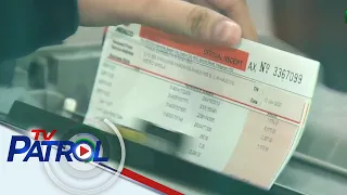 Taas-singil ng Meralco dama sa bill ng Hunyo | TV Patrol