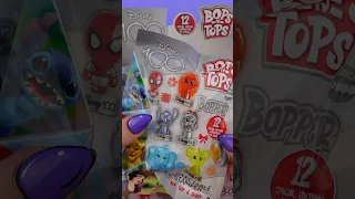 OTWIERAM BOPS N TOPS DISNEY 100 #bopsntops #disney #disney100 #asmr #otwieranie #figurki #otwieranie