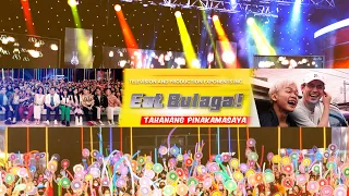 Eat Bulaga Live! | October 4, 2023