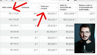 FACEBOOK ADS | MOSTREI NA PRÁTICA | SEGREDO DA OTIMIZAÇÃO DE CAMPANHA | PASSO A PASSO | ATUALIZADO