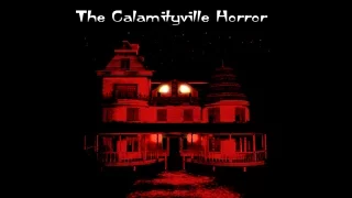 Ghost Master -02- The Calamityville Horror