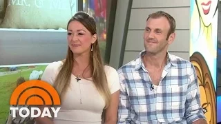 ‘Married At First Sight’ Couple: We’re Expecting! | TODAY