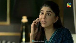 Beqadar- Episode 45 - Best Scene 02 - HUM TV