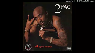 2Pac - When We Ride Instrumental (Remake)