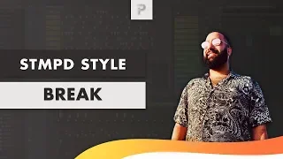 How To Make a STMPD Style Break  🚀