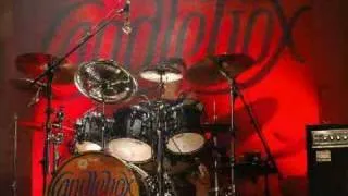 Candlebox - Breathe Me In (With Lyrics)