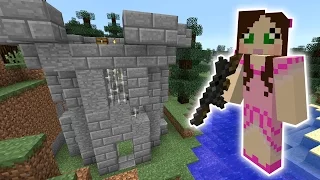 Minecraft: DOCTOR MISSION - The Crafting Dead [68]