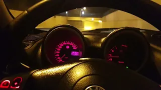 ALFA ROMEO 156 2.5 V6 BUSSO SOUND ONBOARD