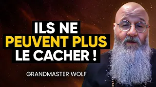 The Truth About REINCARNATION Is Revealed! | Grandmaster Wolf