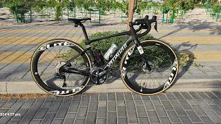 specialized ROUBAIX 2022 Di2 ultegra (16 May 2024)
