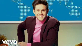 Niall Horan - Heartbreak Weather (Official Video)