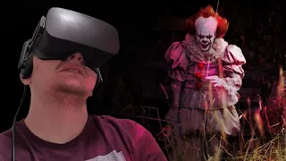 THE FUN HOUSE | IT CHAPTER TWO - 360 Experience