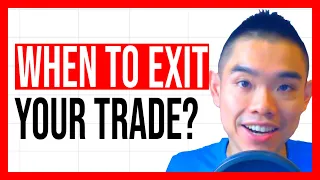 5 Things To Look For Before You Exit A Trade